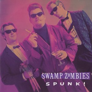 Spunk!