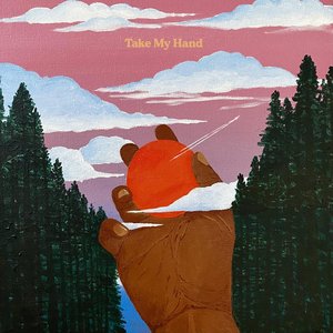 Take My Hand - EP