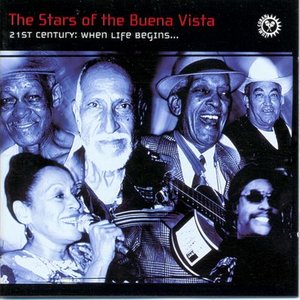 The Stars of The Buenavista Profile Picture