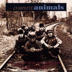 The Complete Animals