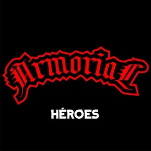 Heroes - Single