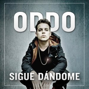 Sigue Dándome