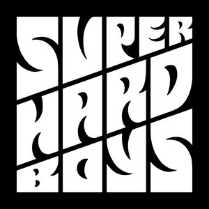 Image for 'Super Hard Boys'