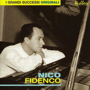 I Grandi Successi Originali: Nico Fidenco