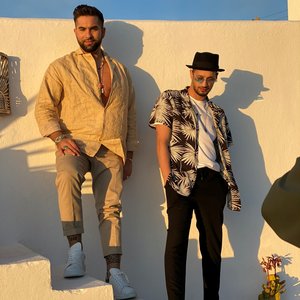 Kendji Girac, Soolking 的头像