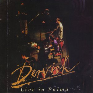 Image for 'Live in Palma'