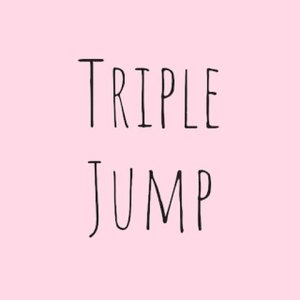 Avatar for Triple Jump