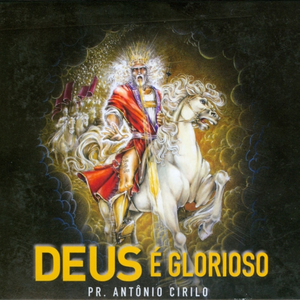 Eu Te Buscarei cover