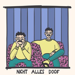 Nicht alles doof - Single