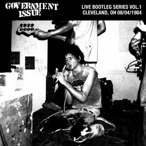 Live Bootleg Series Vol. 1: 08/04/1984 Cleveland, OH @ Lakeview