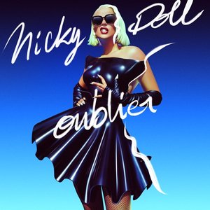 Oublier - Single