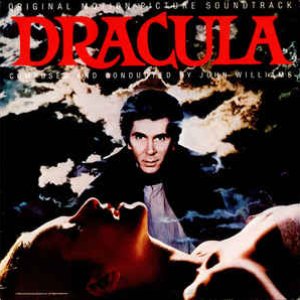 Image for 'Dracula (Original Motion Picture Soundtrack)'