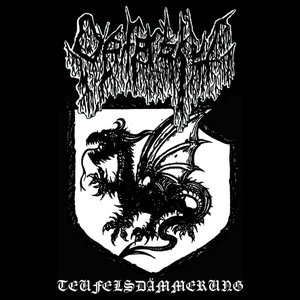 Teufelsdämmerung