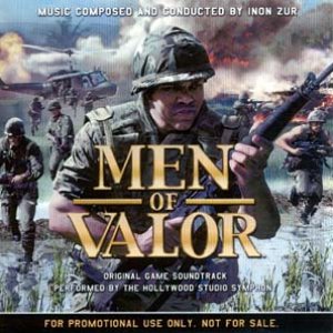 Men of Valor