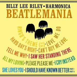 Beatlemania (Harmonica)