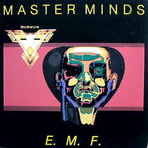 Masterminds - PARKZICHT CLASSICS - Zortam Music