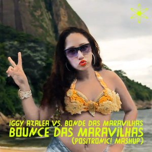 Iggy Azalea vs Bonde das Maravilhas için avatar