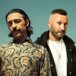 Butch, Nic Fanciulli 的头像