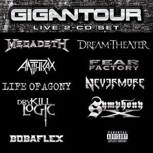 Gigantour