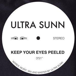 Keep Your Eyes Peeled - Single