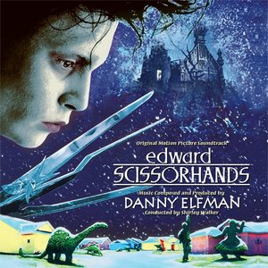 Edward Scissorhands (Original Motion Picture Soundtrack) (Expanded)