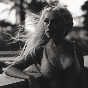 Christina Aguilera için avatar
