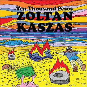 Ten Thousand Pesos