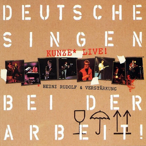 Heinz Rudolf Kunze - Vernunft Lyrics - Zortam Music