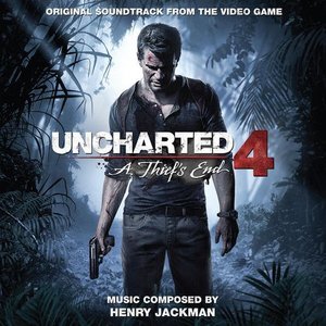 Uncharted 4: A Thief's End Original Soundtrack