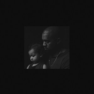 Kanye West, Caroline Shaw, Paul McCartney, Ty Dolla $ign 的头像