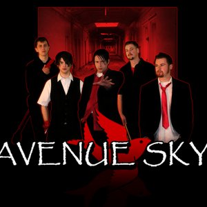 Image for 'Avenue Sky'