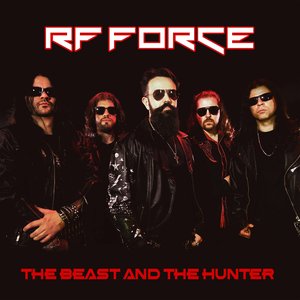 The Beast and the Hunter - Single