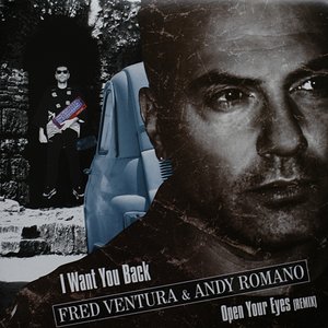 FRED VENTURA & ANDY ROMANO 的头像