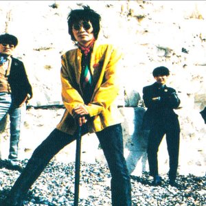 忌野清志郎 Little Screaming Revue Music Videos Stats And Photos Last Fm