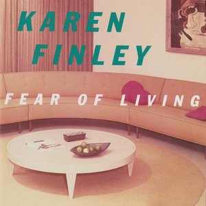 Fear of Living