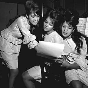 The Ronettes photo provided by Last.fm