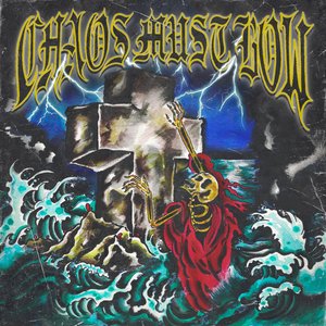 Chaos Must Bow 的头像