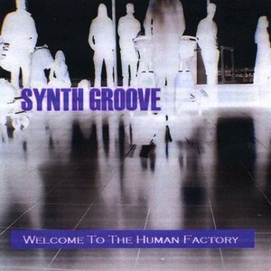 Welcome To The Human Factory
