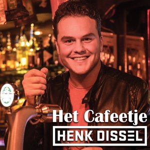 Het Cafeetje