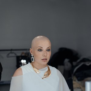 Anna Julie Slováčková 的头像