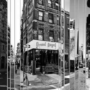 Mick Boogie - 100 Hits Les Plus Grands Tubes 70