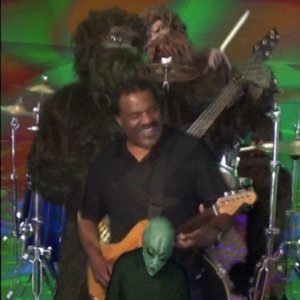 Strange - The Fretless Guitar Jams Volume 1