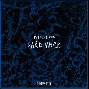 HARD WORK