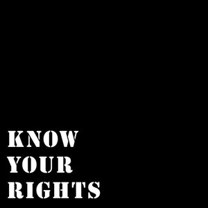 Know Your Rights - Single