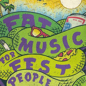 Fat Music For Fest People III