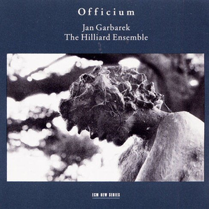 Officium cover