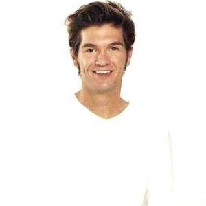 David Ayers 的头像