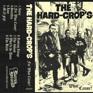 The Hard-Crop's 的头像