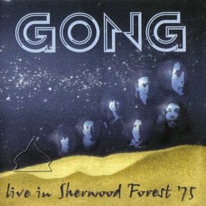 Live in Sherwood Forest '75