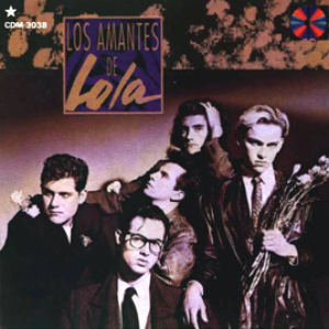 Los Amantes De Lola - 100 Rock [disc 1] - Zortam Music
